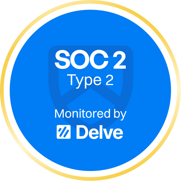SOC 2 Type 2